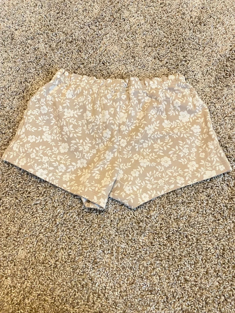COLORED ORGANICS Floral Set